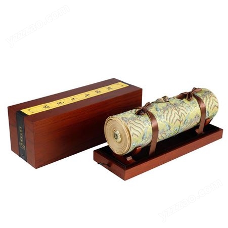 纪念收藏品礼品盒 ZHIHE/智合木业 礼品盒包装木盒定制 销售厂家
