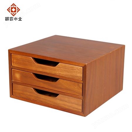 收藏木盒 ZHIHE/智合木业 收藏画木盒 定制定做实木盒工厂