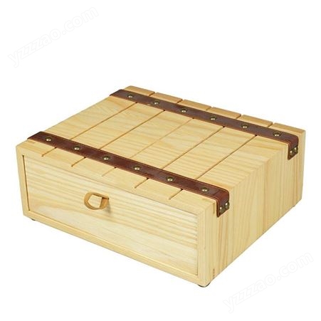 木收纳盒 ZHIHE/智合木业 实木收纳盒?抽屉式 附近加工厂