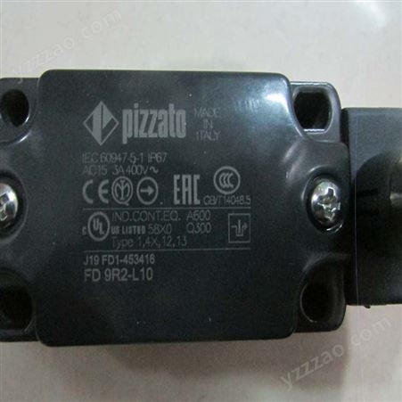 部分型号有库存PIZZATO开关、PIZZATO光电开关、PIZZATO传感器