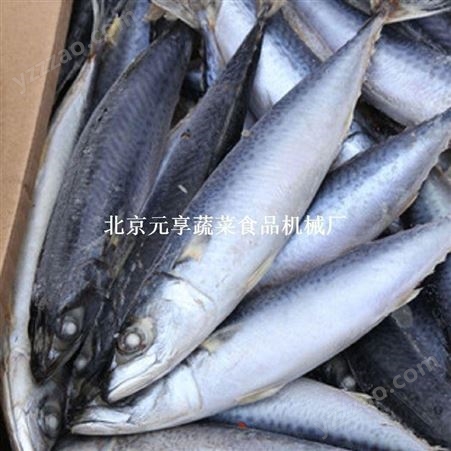 北京鱼肉分离机-采肉机价格-元享