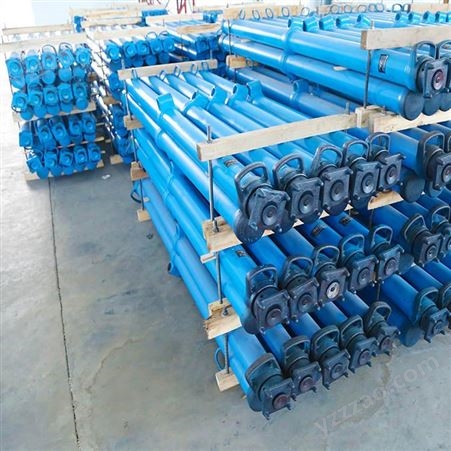 DW18-300/100单体液压支柱 产品介绍 长期供应 配送到厂