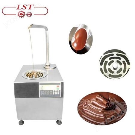 CHOCO-D1成都耐斯特5.5LCHOCO-D1 巧克力喷淋设备工厂 巧克力食品机械