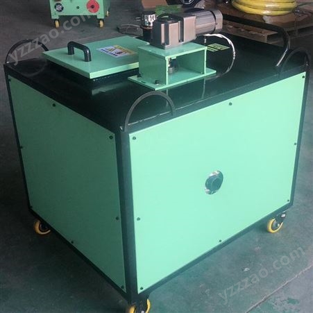 非固化喷涂机橡胶沥青熔胶机加热棒路面防水电动高压非固化喷涂机