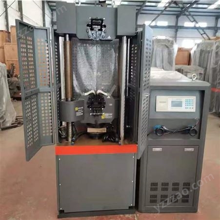 首测供应  材料试验机 微机伺服机 数显压力机 WES-1000B