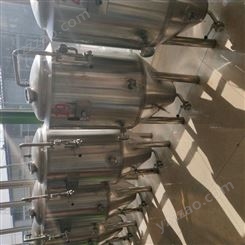 青岛啤酒设备-生啤设备-1000升啤酒设备-2000升啤酒设备-引进德国工艺-提供设备