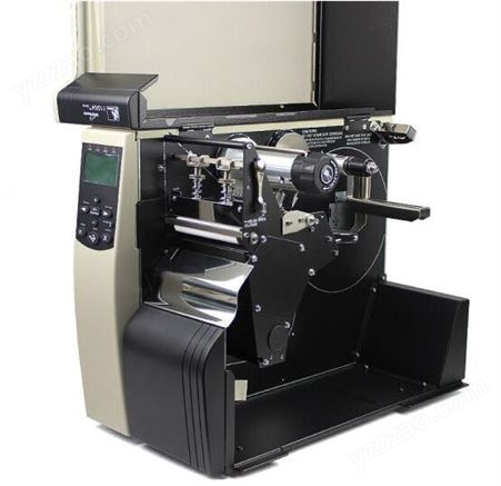 斑马（ZEBRA） 220Xi4工业级条码打印机 不干胶标签机 宽幅打印机
