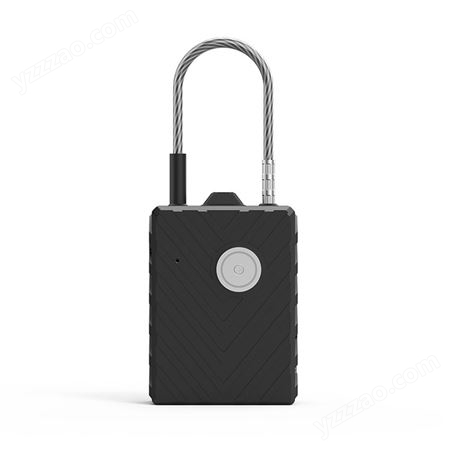 贵重物品在途配送监控防盗物流安全智能电子锁