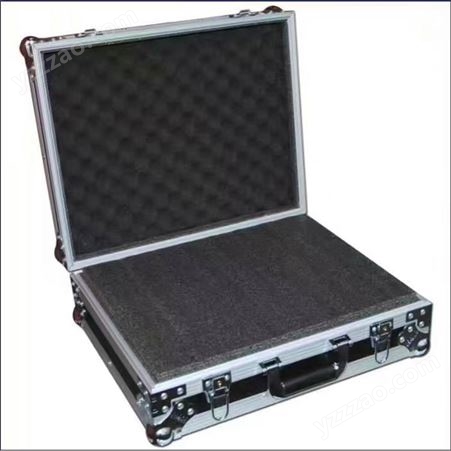 航空箱铝箱定制批发多种款式工具箱仪器仪表箱密码箱精密设备包装
