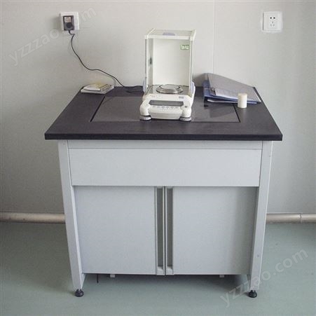 艾沃斯通风橱定制 桌上型通风柜 实验室台柜整体设计