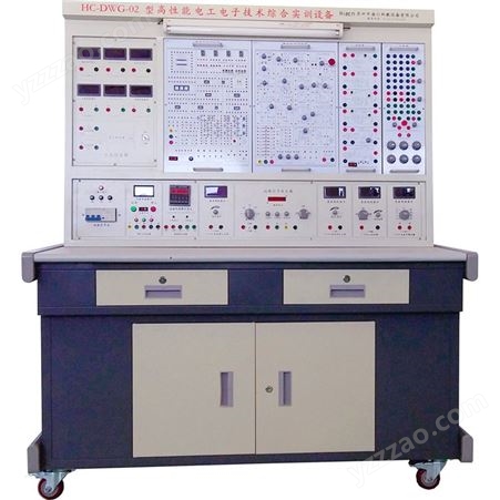 实体工厂  直销   PLC实验台可编程控制器实验台/单片机实验开发系统综合装置