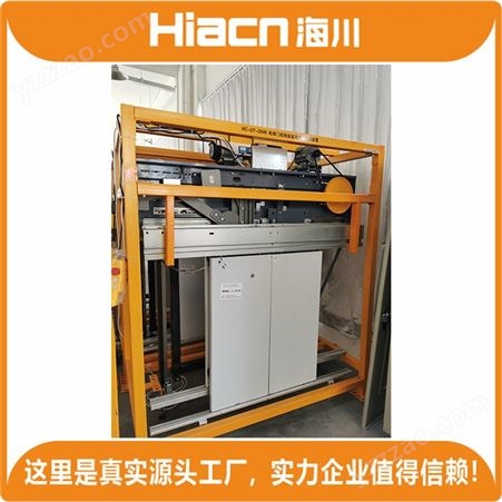现货销售海川HC-DT-052型 电梯培训装置 开箱可用