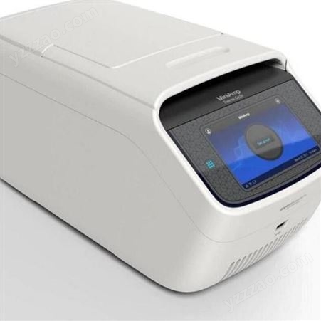 Thermo赛默飞ABI MiniAmp/MiniAmpPlus梯度PCR仪技术参数