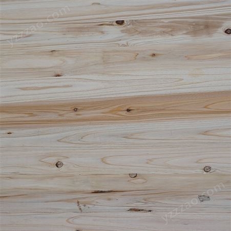 立晨直供木拼板木质香杉木水杉木直拼板指接板齿接板
