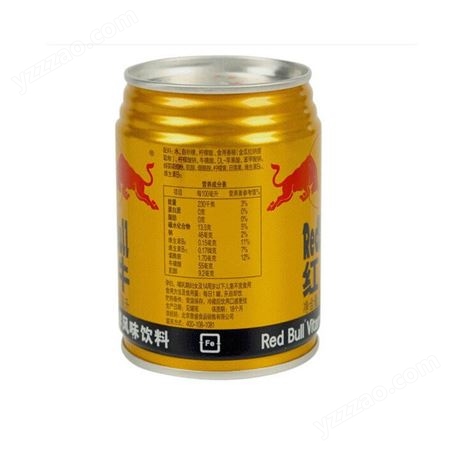 红牛维生素风味功能饮料 250ml*24罐 运动功能饮料补充能量