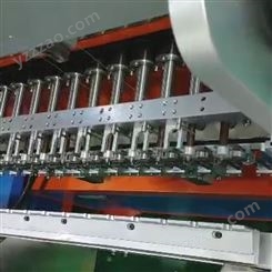 绕线机 Zhongcheng/忠诚 底线绕线机厂家 生产厂家定制设备