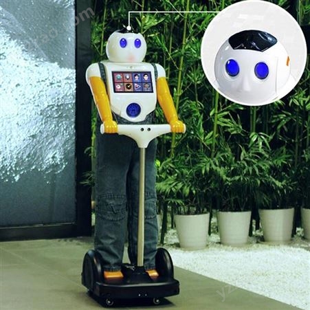 旺仔R2商业服务机器人旺仔R2商业服务机器人参数, 卡特旺仔R2机器人销售