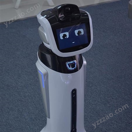 导购机器人直供 卡特自主机器人 供应营销机器人