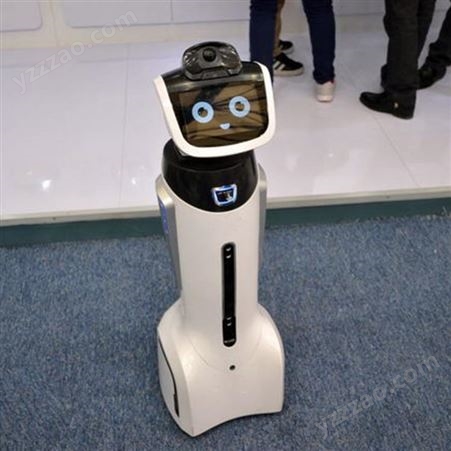导购机器人直供 卡特自主机器人 供应营销机器人