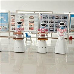送餐机器人供应商 卡特送菜机器人 餐厅设备