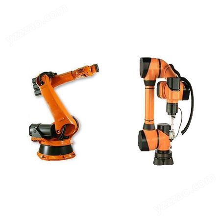 6轴轻型工业机器人生产商 卡特协作机器人特点