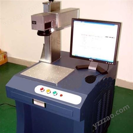 光纤维激光打标机技术特点 卡特激光打标机功能