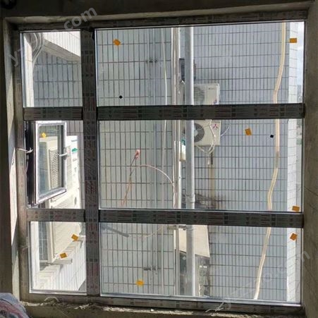 香港断桥铝窗户价格平移断桥铝窗高铁级密封胶条万德居