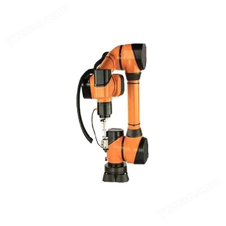 6轴轻型工业机器人生产商 卡特协作机器人特点