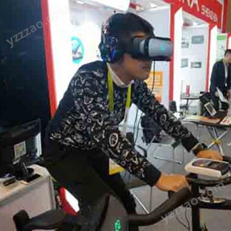 VR单车使用时间 卡特虚拟单车直供