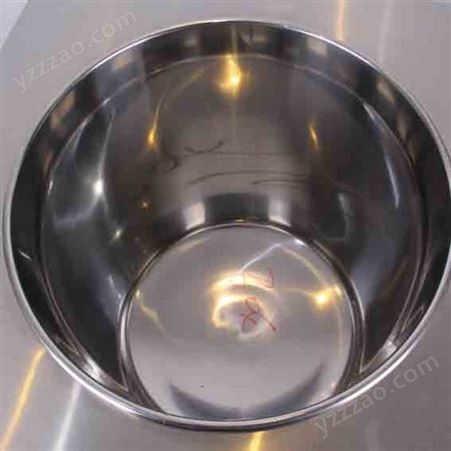 厂家直营 商用304不锈钢 加厚板材 双机制冷厨房设备 进口韩式冷面汤桶 单桶 加工生产批发