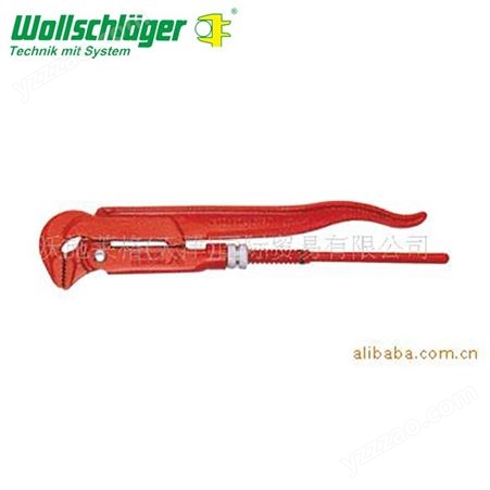 水泵钳 供应德国进口沃施莱格wollschlaeger 快速水泵钳剥线钳快速管 加工定制