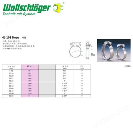 德国沃施莱格wollschlaeger原产平行垫铁组套德国工具进口工具  沃施莱格