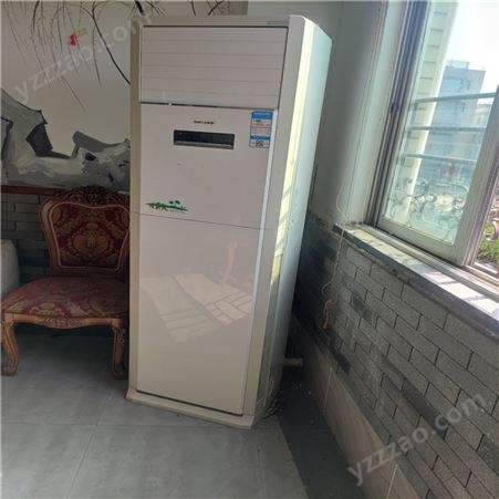 惠州市酒店空调回收 酒楼厨房灶台回收 排油烟机回收拆除