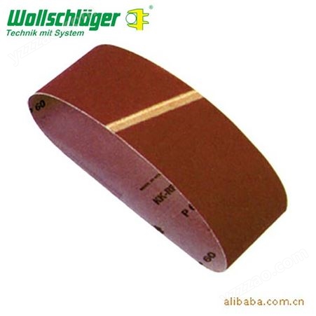 钢用打磨砂带 wollschlaeger沃施莱格 供应德国进口 现货供应