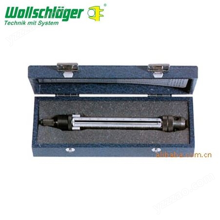 硬度仪 德国沃施莱格wollschlaeger 反弹硬度仪便携式硬度仪锥式 工厂订购