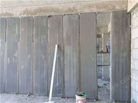水泥轻质墙板 驻马店MJ-226高密度外墙挂板 魔镜新型隔墙板厂