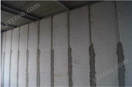 水泥轻质墙板 驻马店MJ-226高密度外墙挂板 魔镜新型隔墙板厂