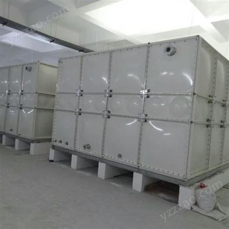 不锈钢保温水箱 玻璃钢水箱 镀锌水箱 搪瓷水箱 组合式水箱 水箱厂家