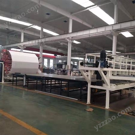 直销潍坊中顺产妇纸生产线 月子纸生产线  网笼方巾纸设备生产厂家 月子纸机生产厂家