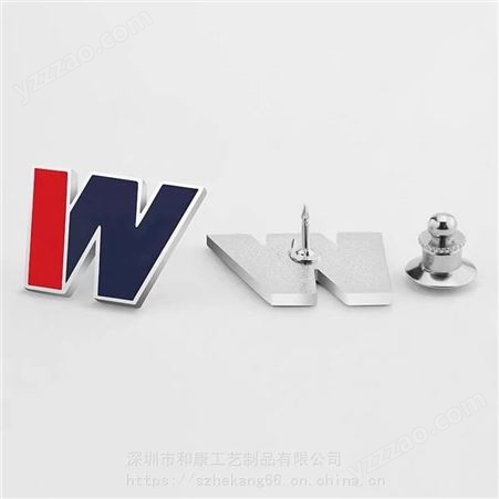 可以做商标logo金属，深圳做金属的厂