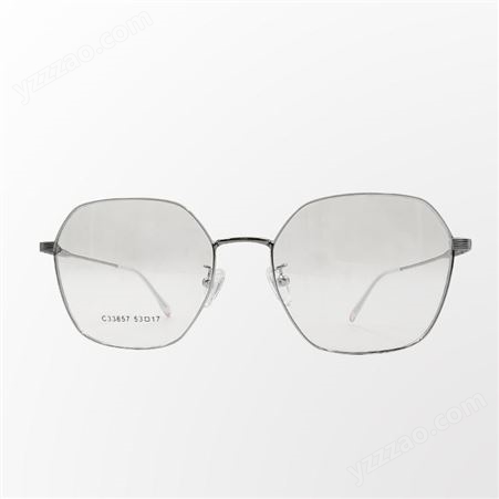盛隆 女款文艺百搭复古眼镜架 眼镜框生产厂家批发