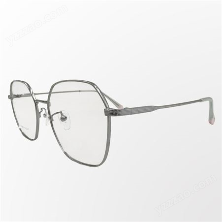 盛隆 女款文艺百搭复古眼镜架 眼镜框生产厂家批发