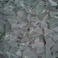 佛山市一级废玻璃回收 再生回炉 长期收购