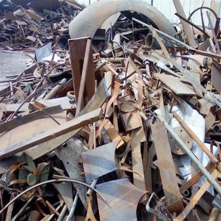 长期回收工厂企业废料废品 废旧物资高价回收 广东地区