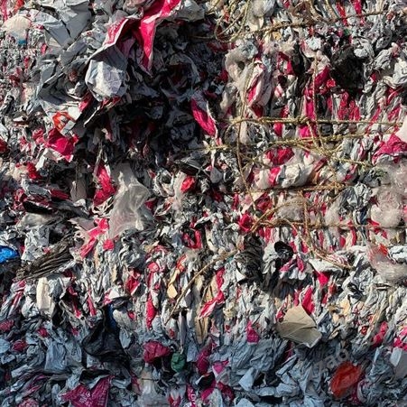 回收废塑料袋 邸扼绯塑料 长期收购