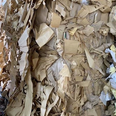废旧纸纸收购 企业特种废纸回收 量大从优