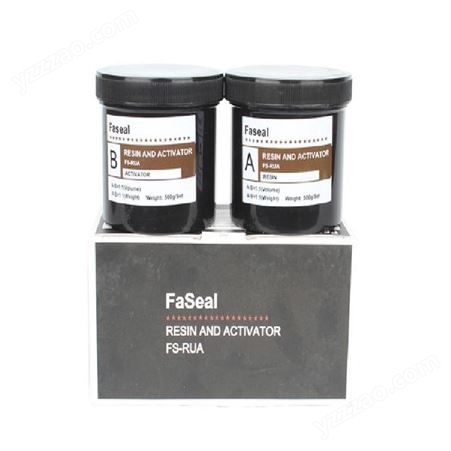 楚拓FASEAL 环氧树脂 船用环氧树脂修补剂
