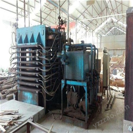 东台工厂设备回收 收购旧机器 报废物资常年收购君涛回收厂二手物资