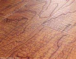 德宝木业高耐磨防水强化木地板客厅卧室地暖多层实木复合地板