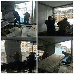 君涛 上海拆除工地活动板房 拆除周边违建物 旧厂翻新改造 24小时随时